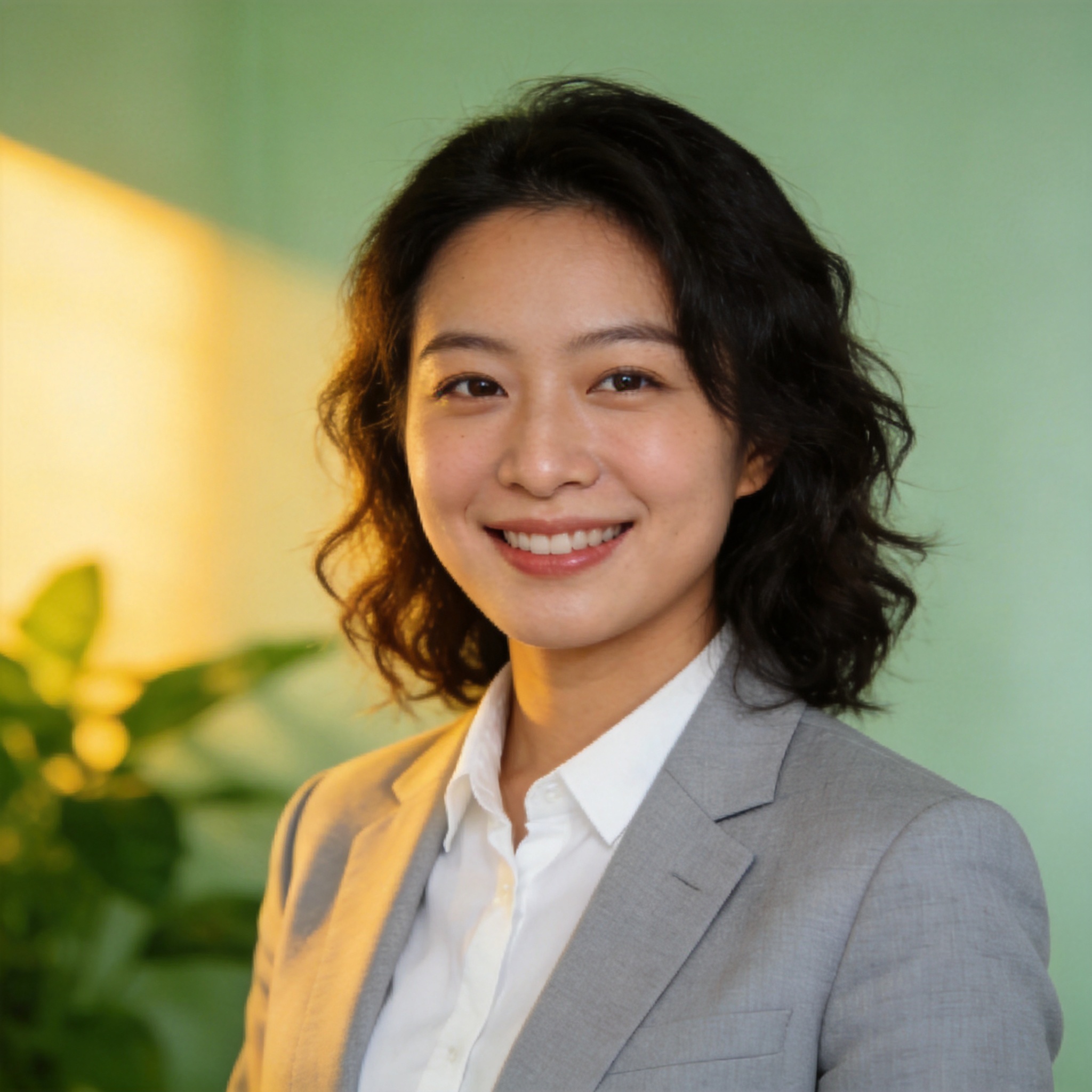 数据分析师李婷